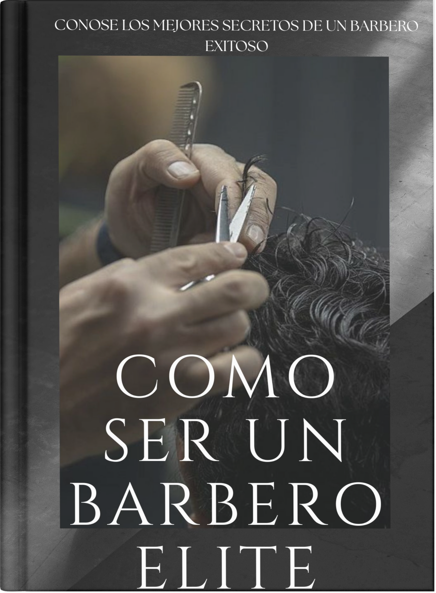 Barbero Élite: La Guía Definitiva
